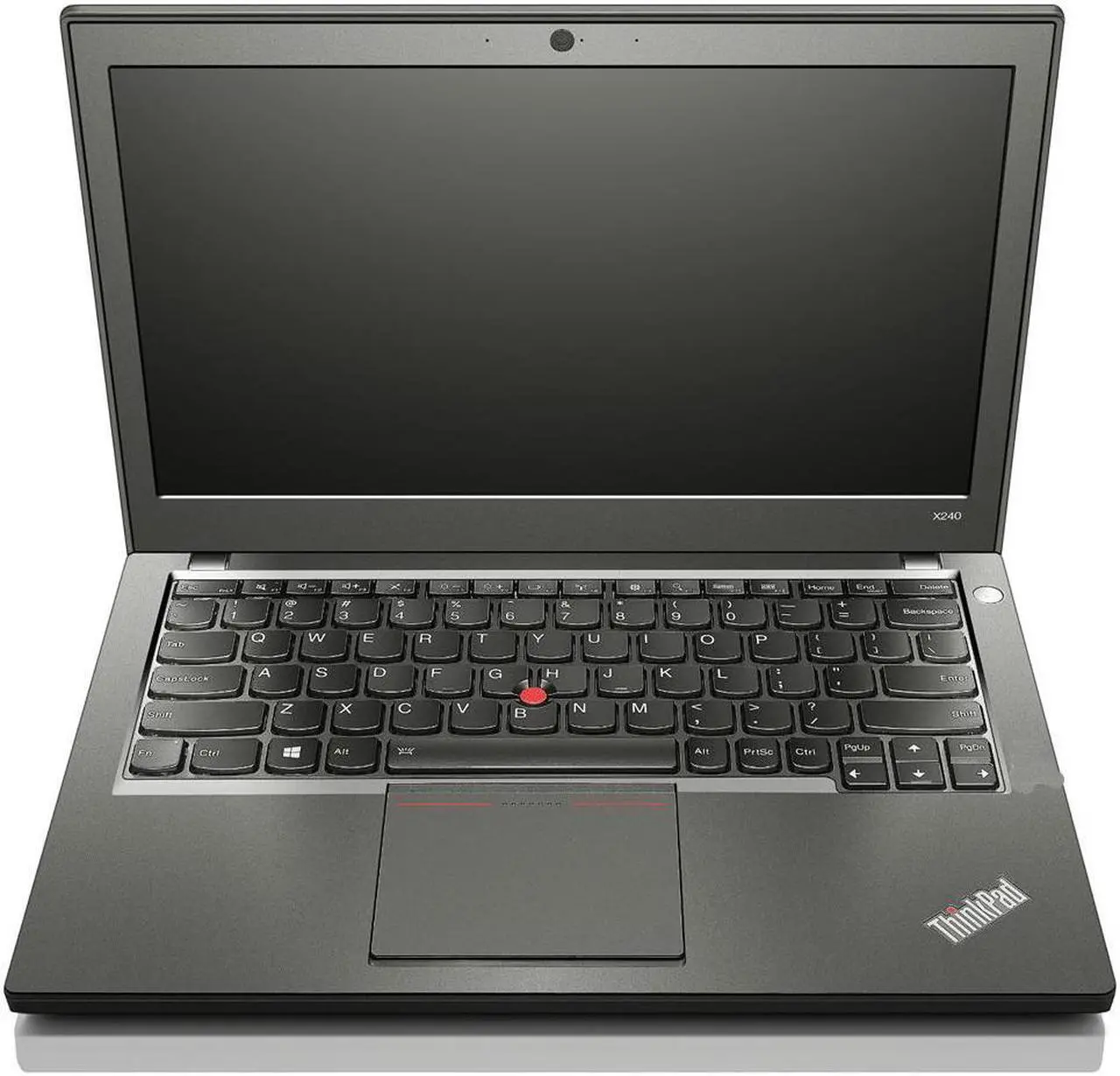 Main image of [GRADE-A] Lenovo ThinkPad X240 Business Ultrabook - Windows 10 Pro - Core i7-4600U, 2TB SSD, 8GB RAM, 12.5" FHD IPS (1920x1080) Touch Display, Ultralight and Ultradurable