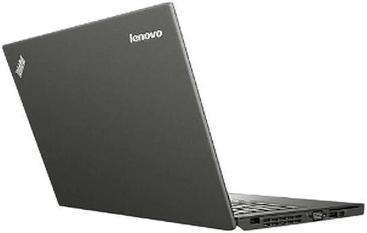 Alt view image 4 of 4 - [GRADE-A] Lenovo ThinkPad X240 Business Ultrabook - Windows 7 Pro - Core i7-4600U, 500GB HDD, 8GB RAM, 12.5" FHD IPS (1920x1080) Touch Display, Ultralight and Ultradurable, Fingerprint Reader