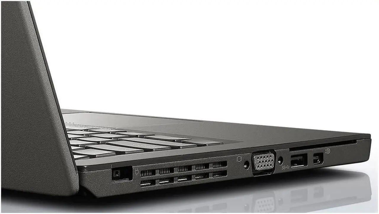 Alt view image 3 of 3 - [GRADE-A] Lenovo ThinkPad X240 Business Ultrabook - Windows 10 Pro - Core i7-4600U, 2TB SSD, 8GB RAM, 12.5" FHD IPS (1920x1080) Touch Display, Ultralight and Ultradurable