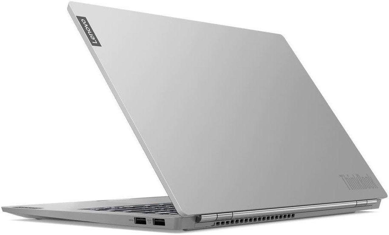 Alt view image 5 of 7 - Lenovo Thinkbook 14s Premium Business Ultrabook, Linux Mint, Intel Quad Core i5-8265U, 1TB PCIe SSD, 16GB RAM, 14" FHD IPS 1920x1080, Radeon 540X 2GB Graphics, Backlit Keyboard, Aluminum Body