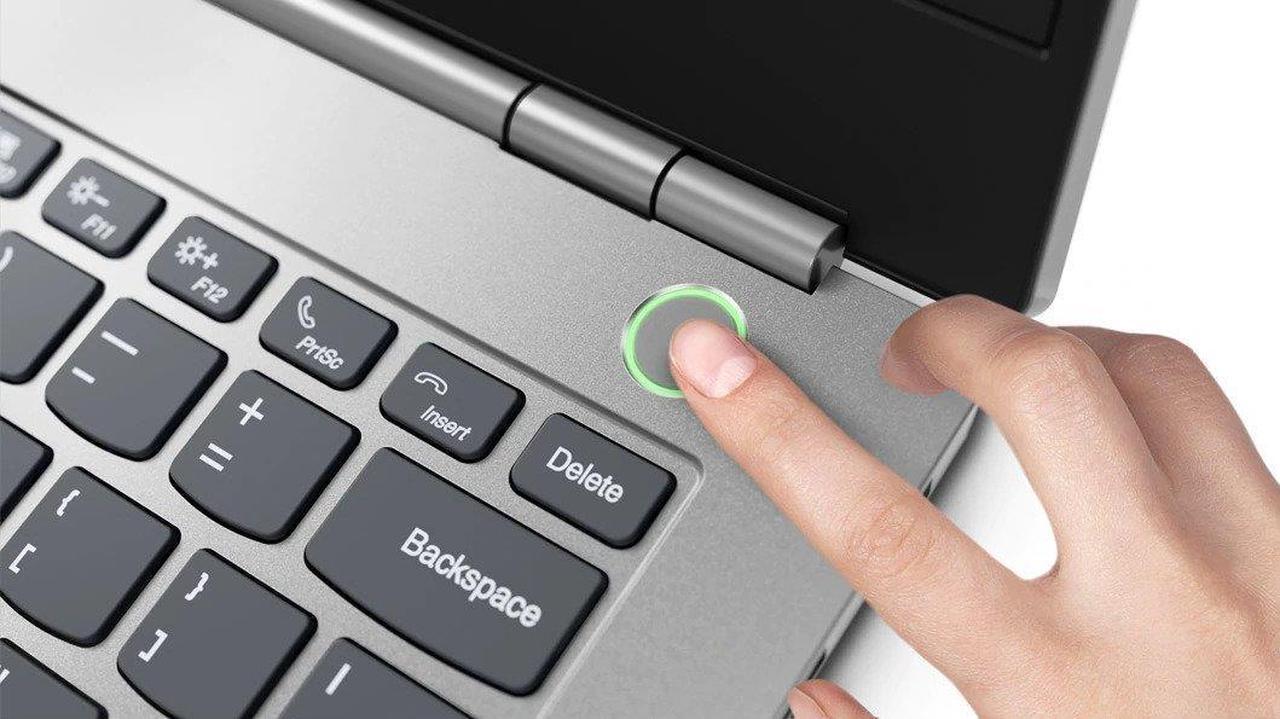 Alt view image 3 of 7 - Lenovo Thinkbook 14s Premium Business Ultrabook, Linux Mint, Intel Quad Core i5-8265U, 1TB PCIe SSD, 16GB RAM, 14" FHD IPS 1920x1080, Radeon 540X 2GB Graphics, Backlit Keyboard, Aluminum Body