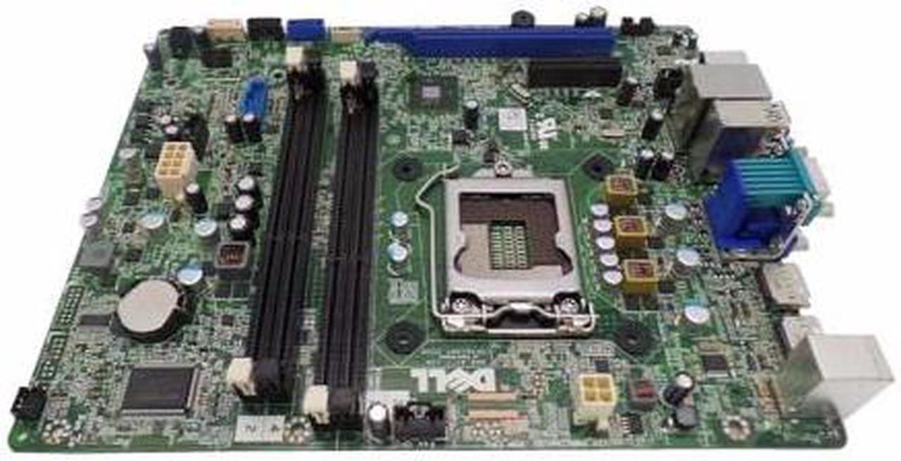 Dell OEM OptiPlex 9020 Small Form Factor SFF Desktop  Motherboard 0V62H