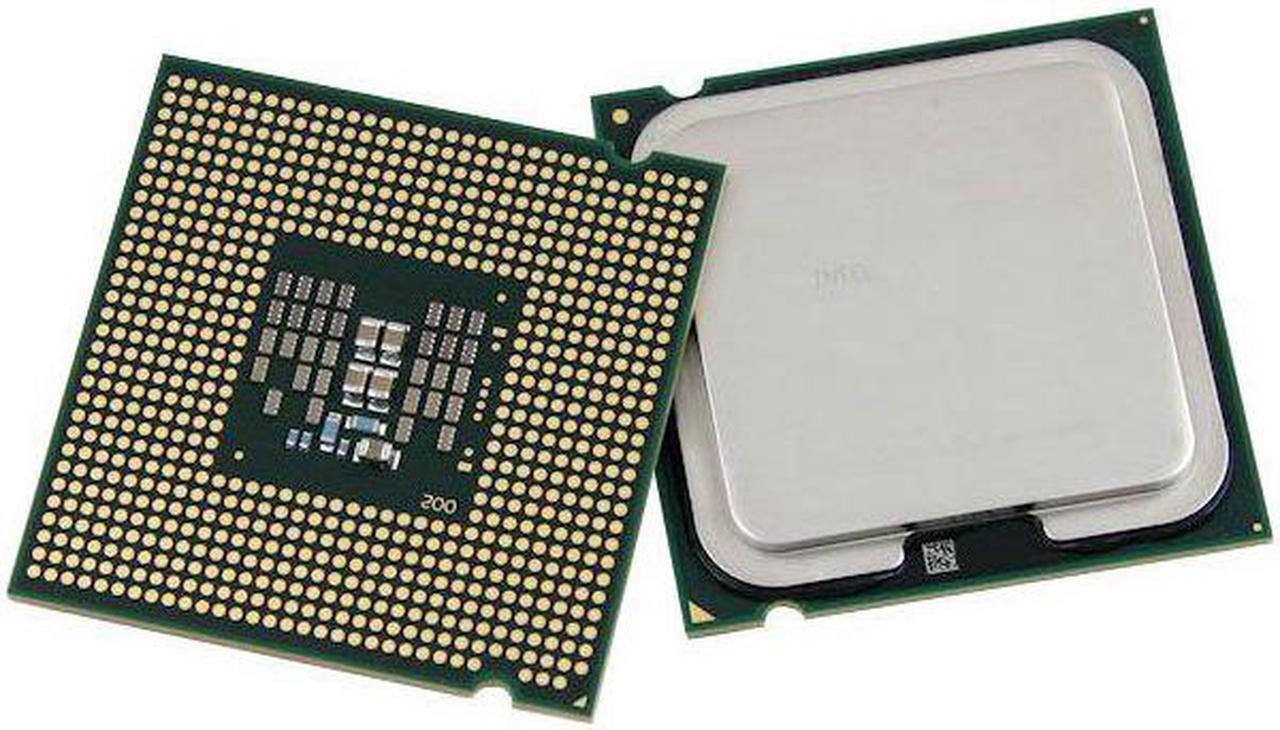 SR0L8 - Xeon Quad Core 3.0Ghz 10MB CPU - Intel