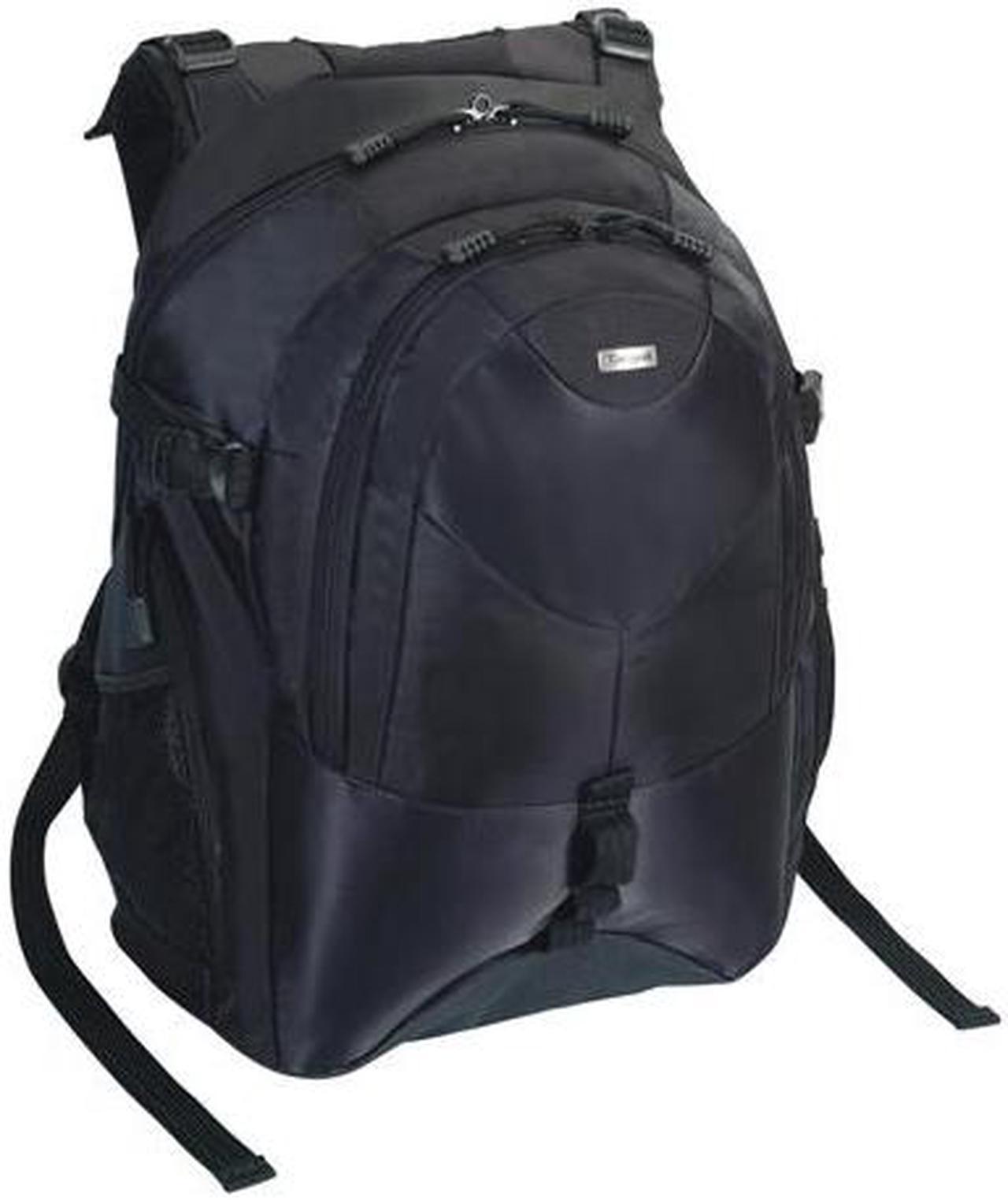 CAMPUS 16IN B/PACK BLK