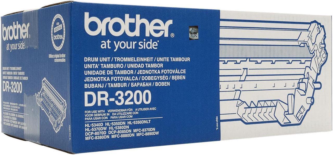 BROTHER DR3200 DRUM UNIT