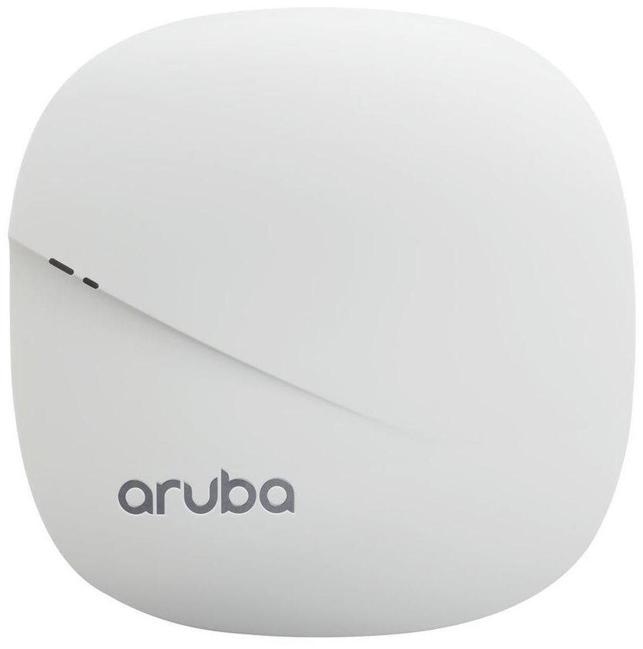 Alt view image 4 of 4 - Aruba Instant AP-207 IEEE 802.11ac 1.30 Gbit/s Wireless Access Point
