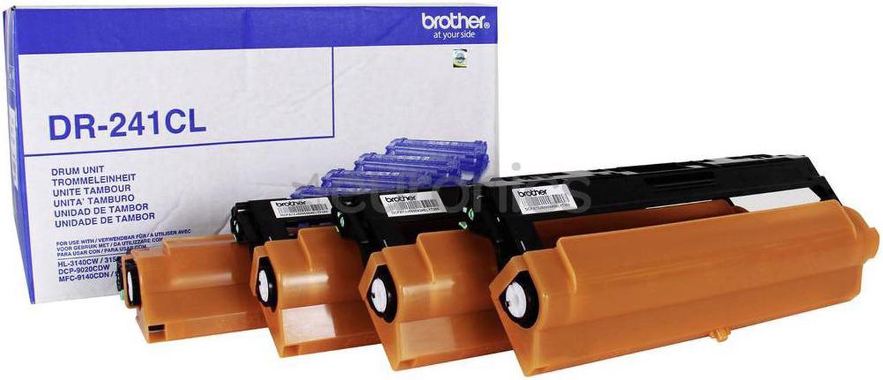 BROTHER DR24/CL DRUM CARTRIDGE