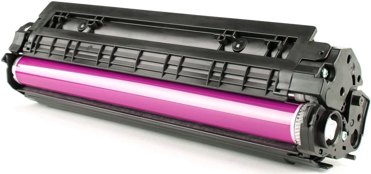 Alt view image 3 of 12 - LEXMARK XS795, XS798 MAGENTA EXTRA HIGH YIELD RETURN PROGRAM PRINT CARTRIDGE