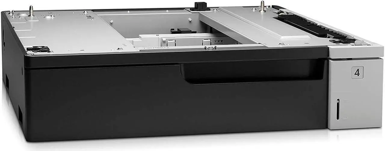 Alt view image 4 of 9 - HP CF239A Sheet Input Tray Feeder for LaserJet 700 Series