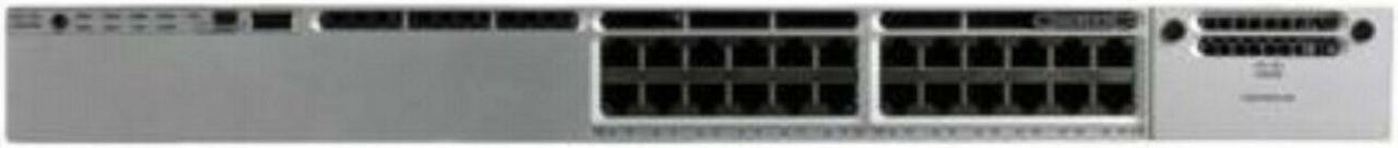 Cisco Catalyst 9300 24-port data only, Network Essentials