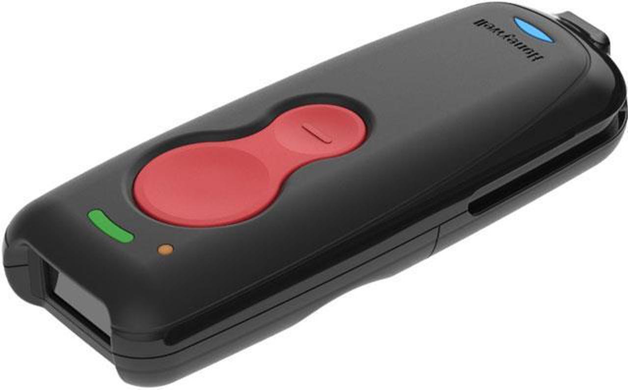 Main image of Honeywell - 1602G2D-2USB-OS - Honeywell Voyager 1602g Pocket Scanner - Wireless Connectivity - 1D, 2D - Imager -