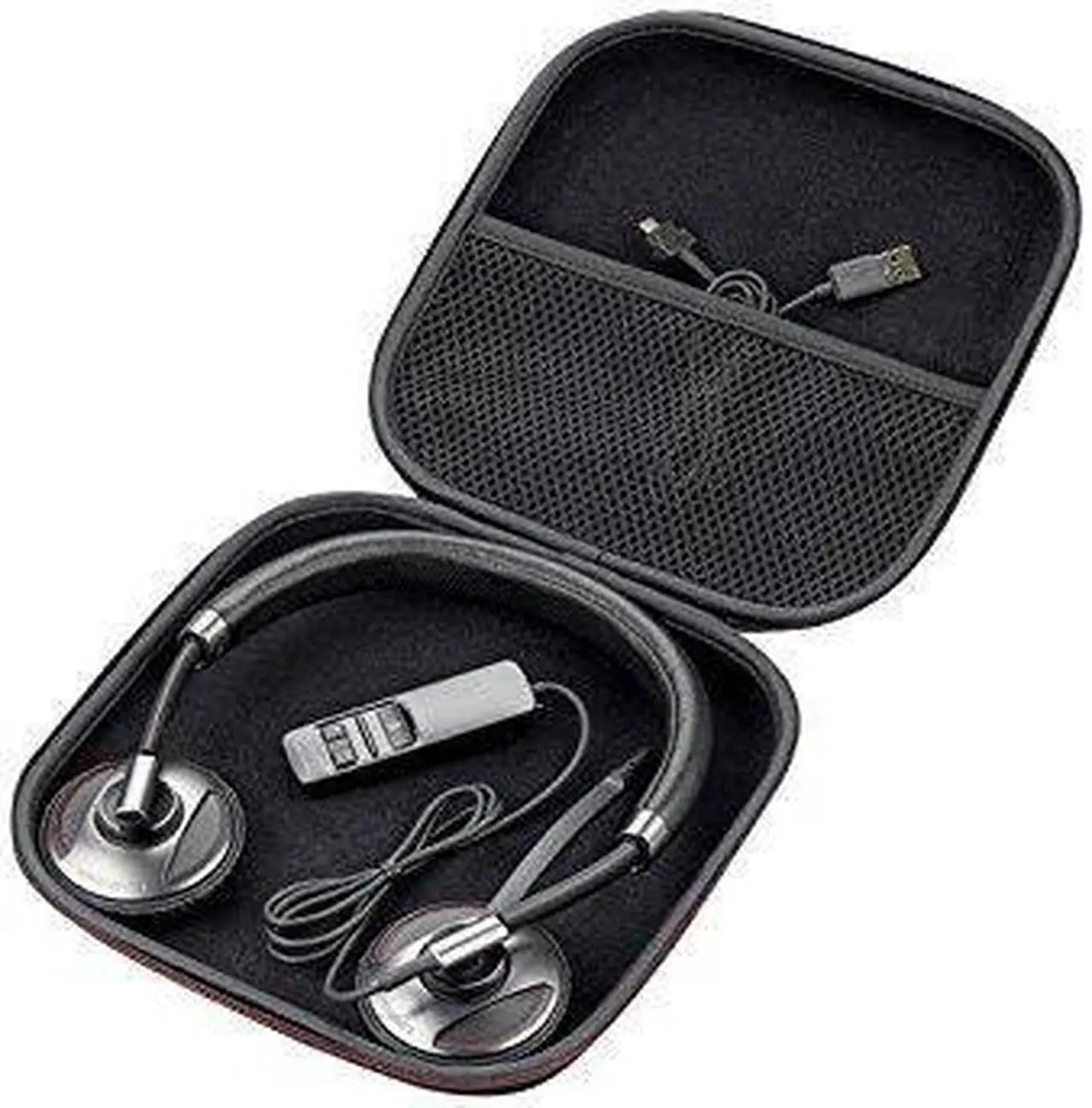 Main image of Plantronics Blackwire C720-M Headset