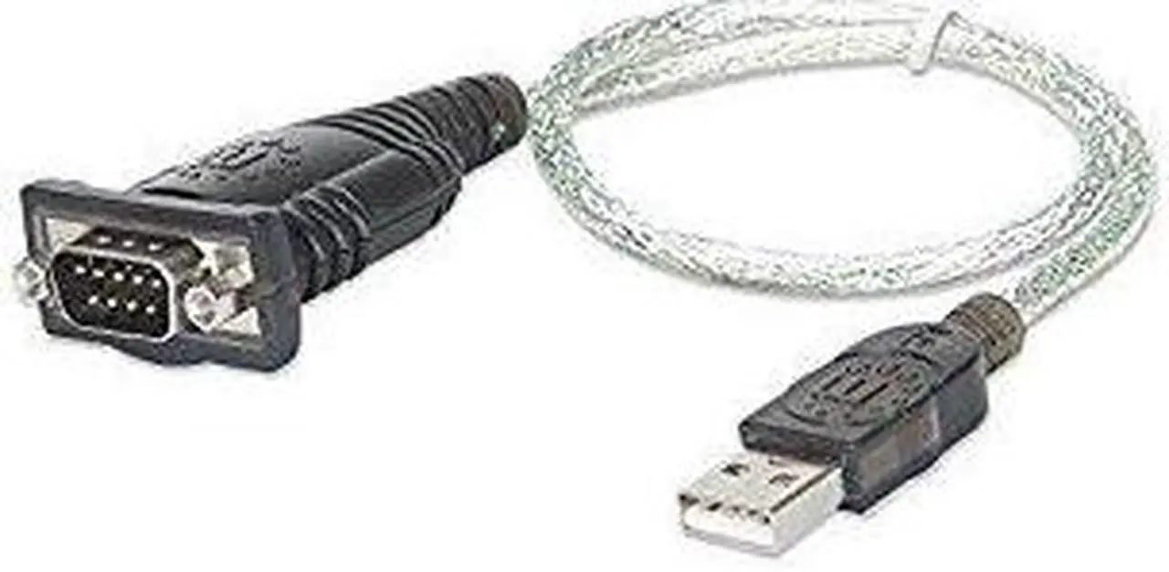 Main image of USB SERIAL CONV DB9M