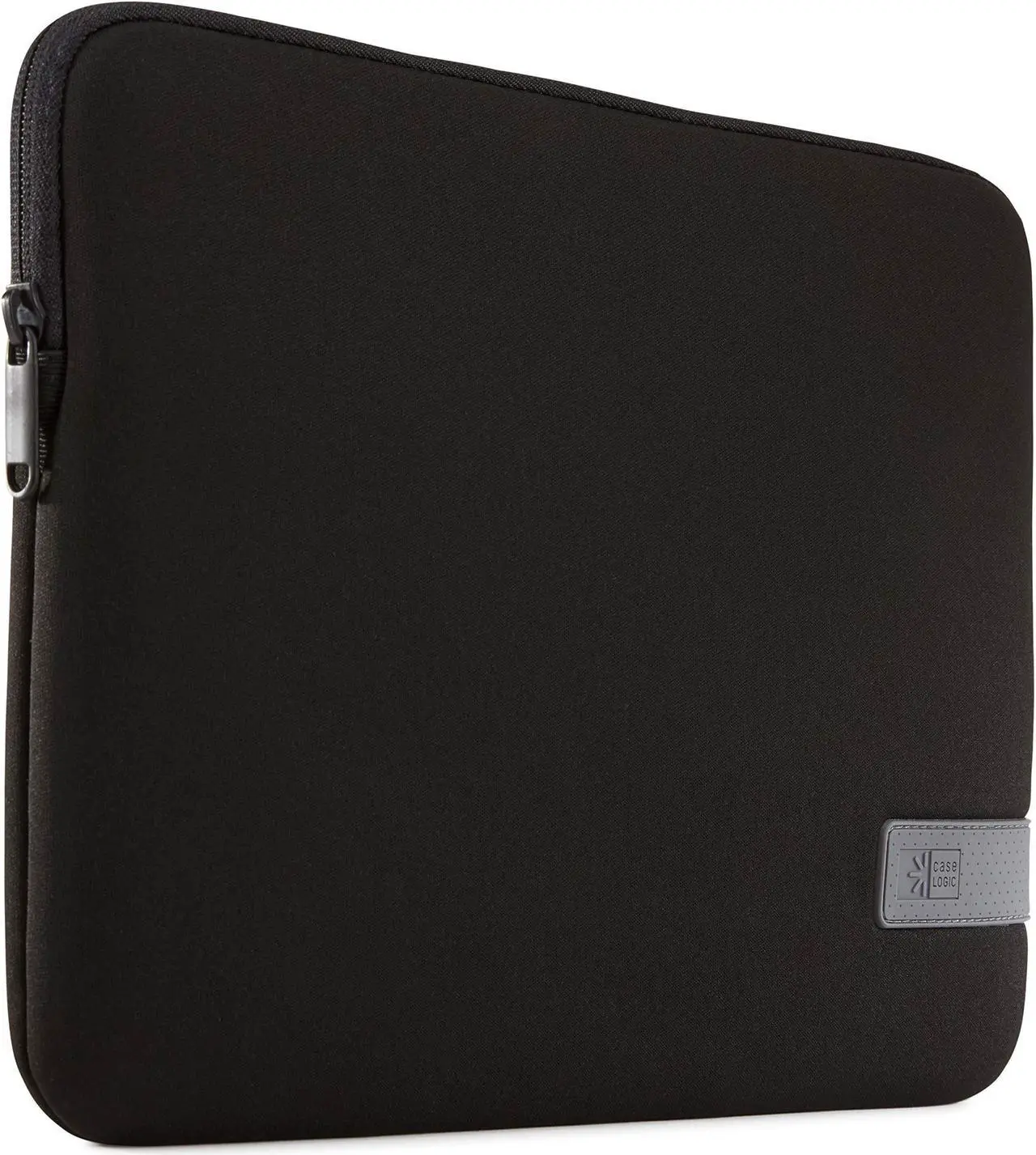 Alt view image 2 of 14 - Case Logic Reflect Refmb-113-Black Carrying Case (Sleeve) For 13" Apple Macbook Pro - Black