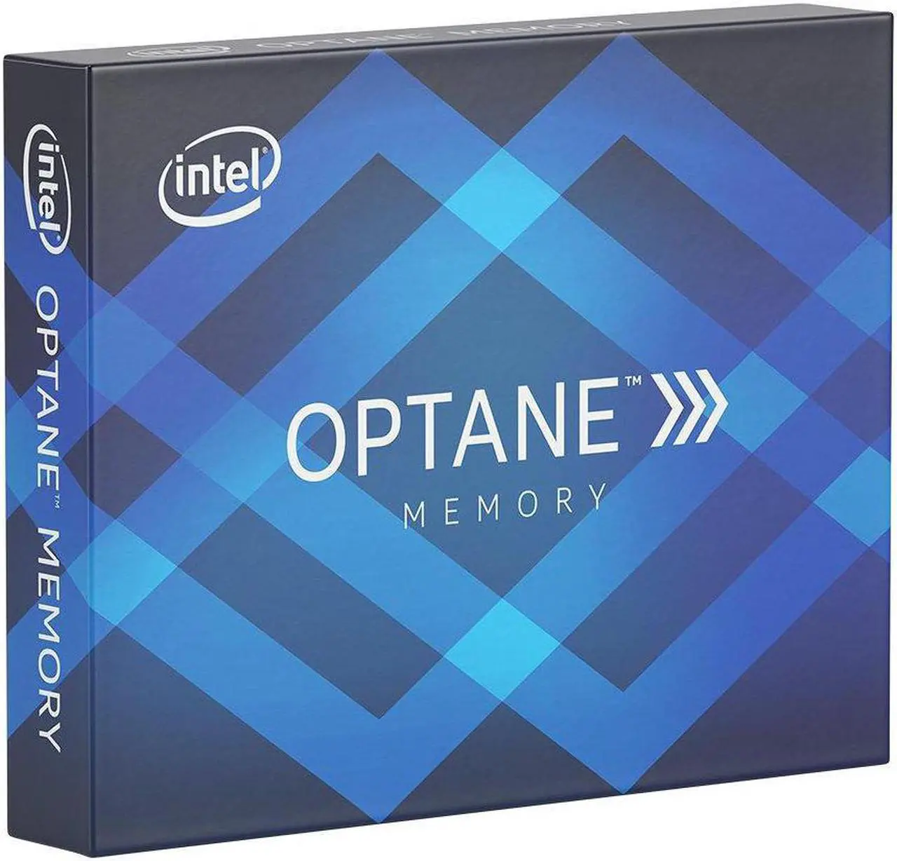 Main image of Optane Memory M10  32Gb M.2 80