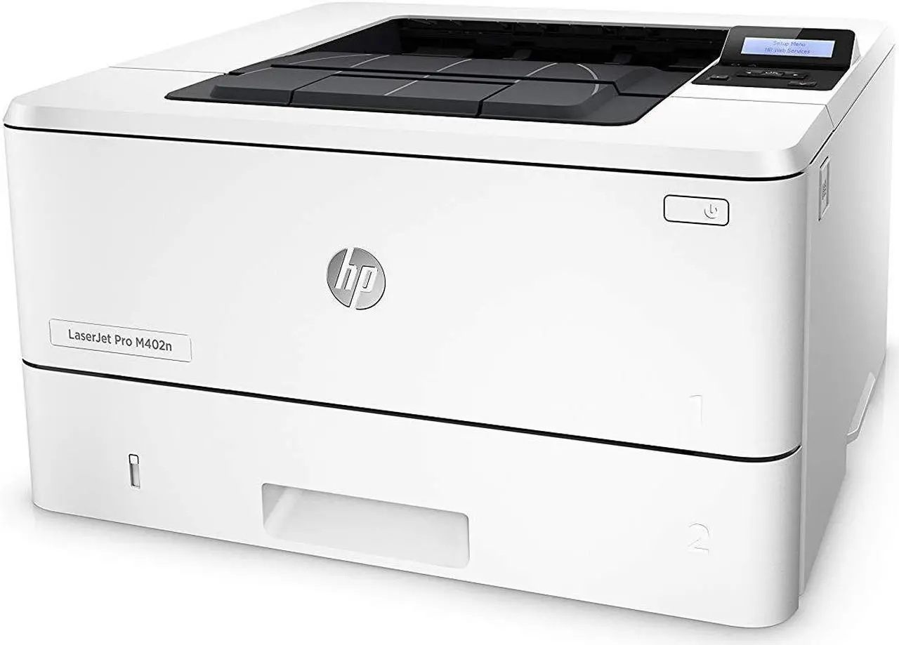 Main image of LASERJET PRO M402N/38PPM