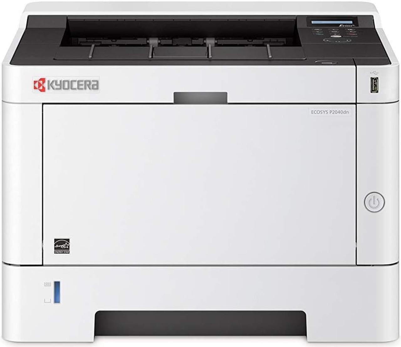 Ecosys P2040dn mono