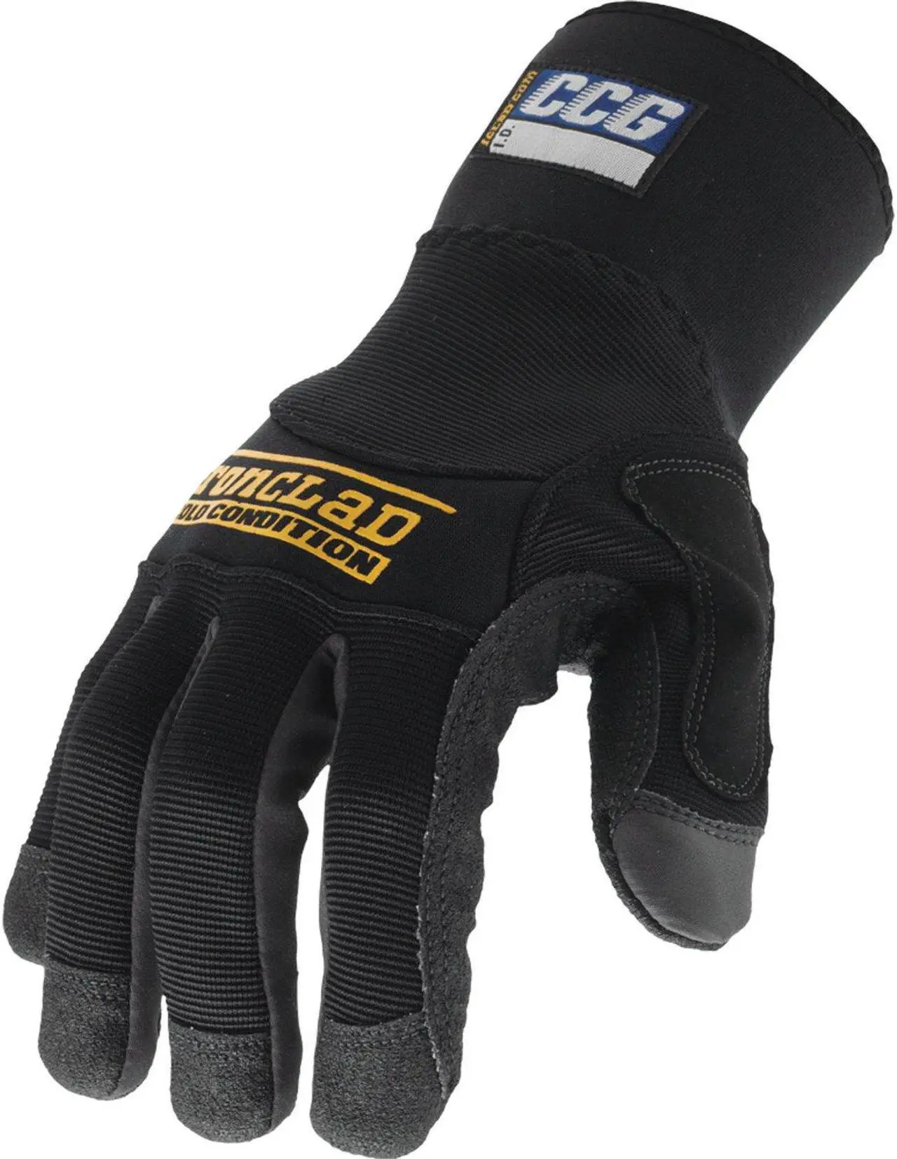 Alt view image 5 of 17 - Xl Cold Weather Glove CCG2-05-XL