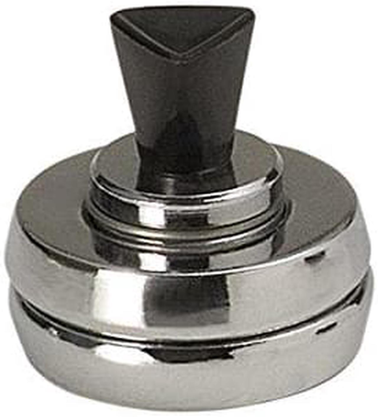 Alt view image 3 of 11 - Presto 50332  3 Piece Pressure Cooker Regulator