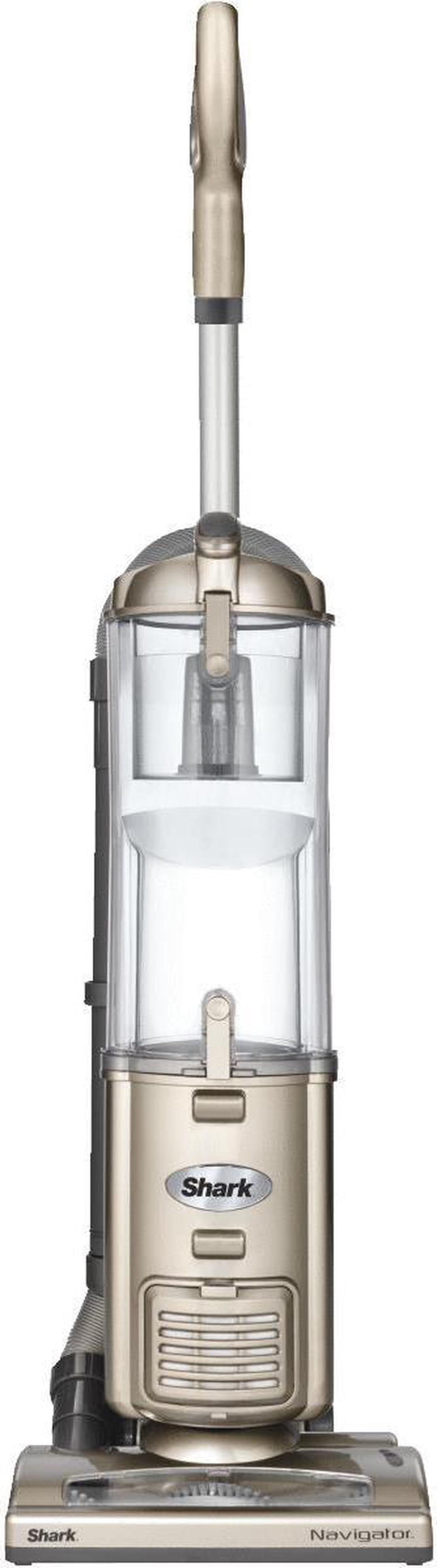 Shark NV42 Navigator Deluxe Vacuum