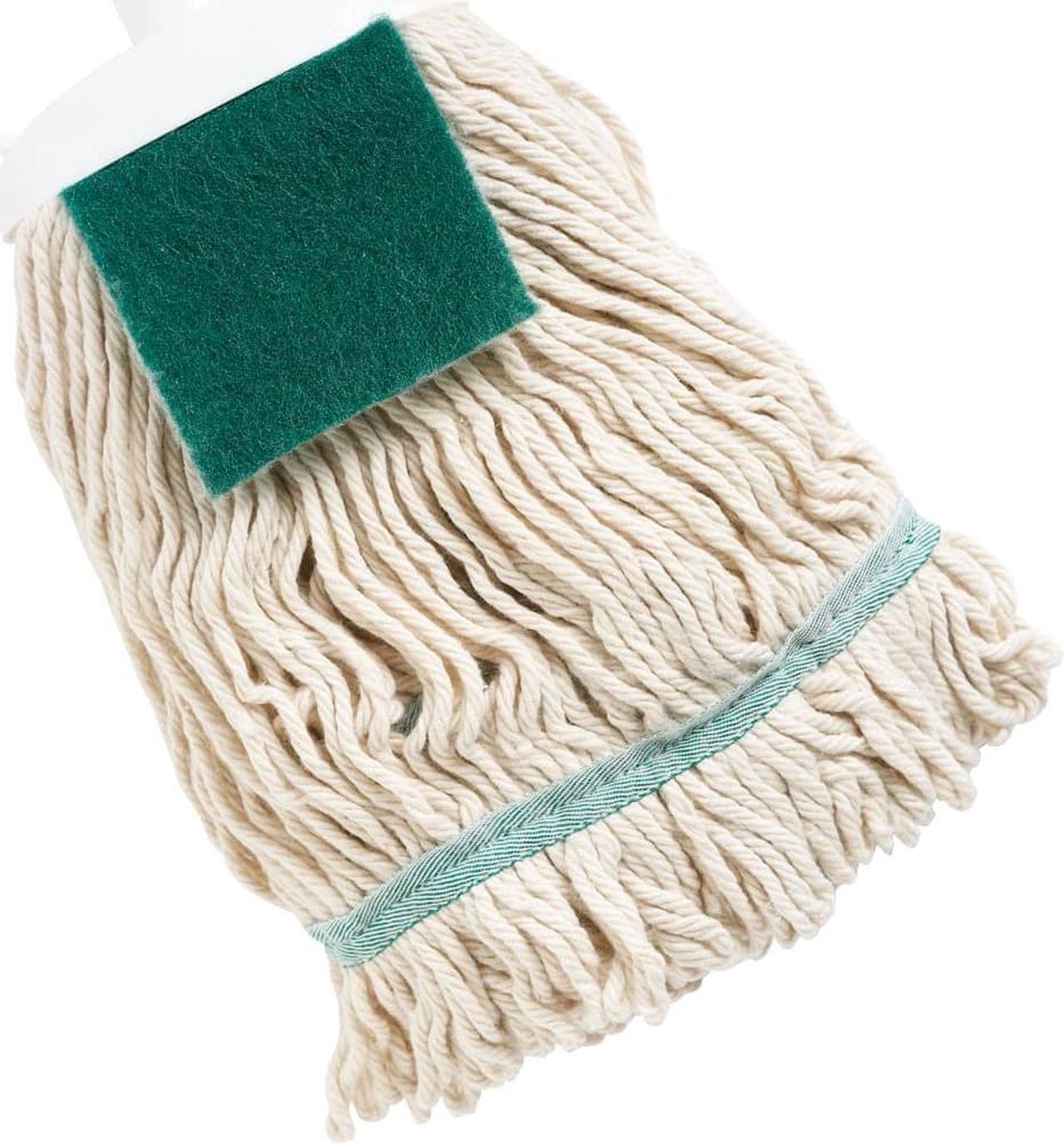 Libman Wet Mop Refill Jumbo 3263-4594