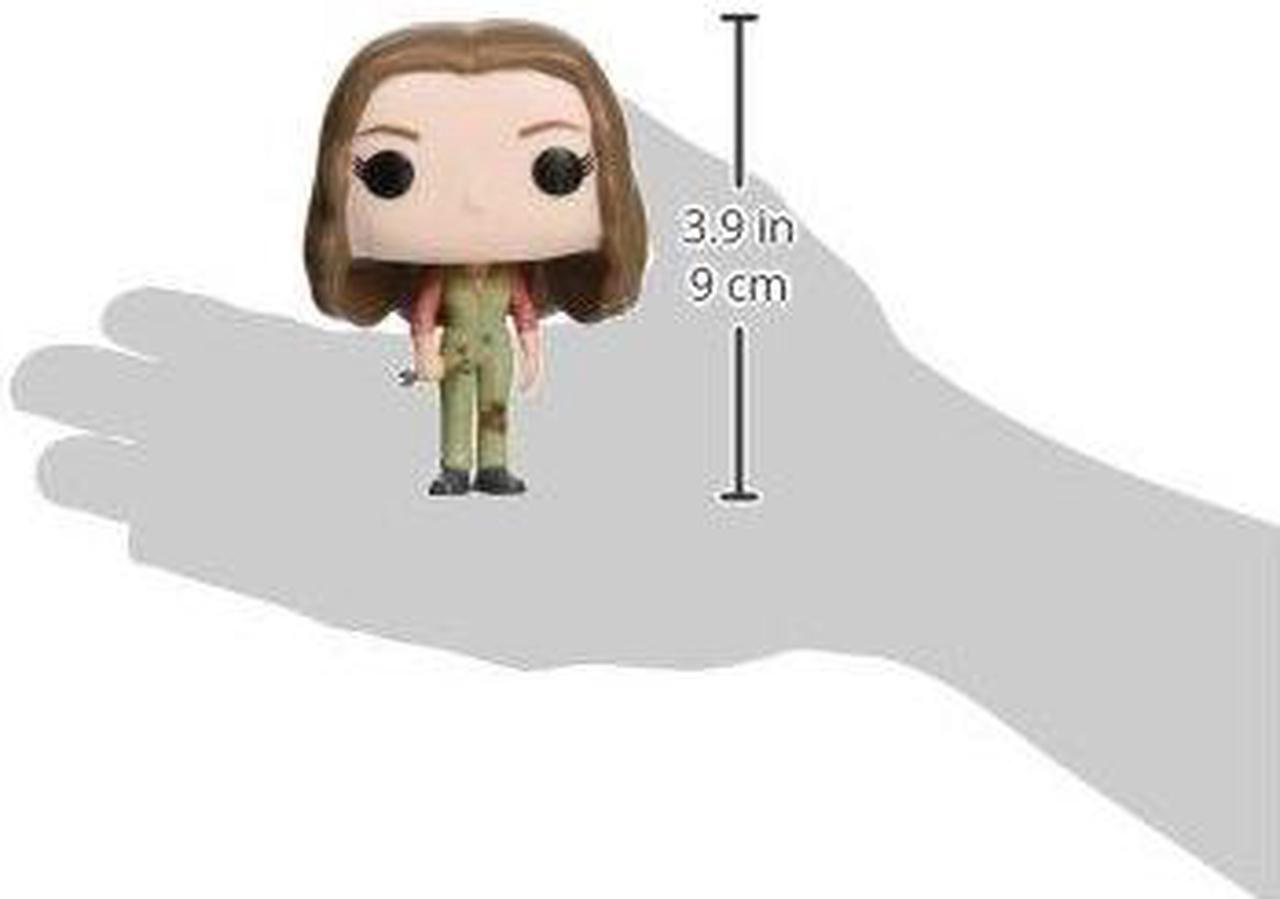 Alt view image 6 of 14 - Firefly Funko POP Vinyl Figure Kaylee Frye