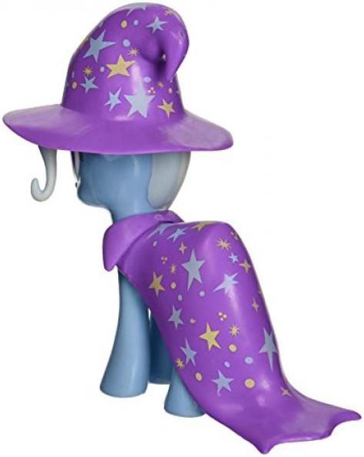 Alt view image 4 of 6 - My Little Pony Funko Vinyl Figure: Trixie