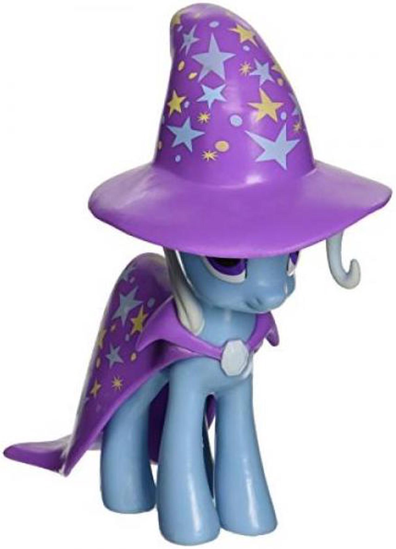 Alt view image 3 of 6 - My Little Pony Funko Vinyl Figure: Trixie