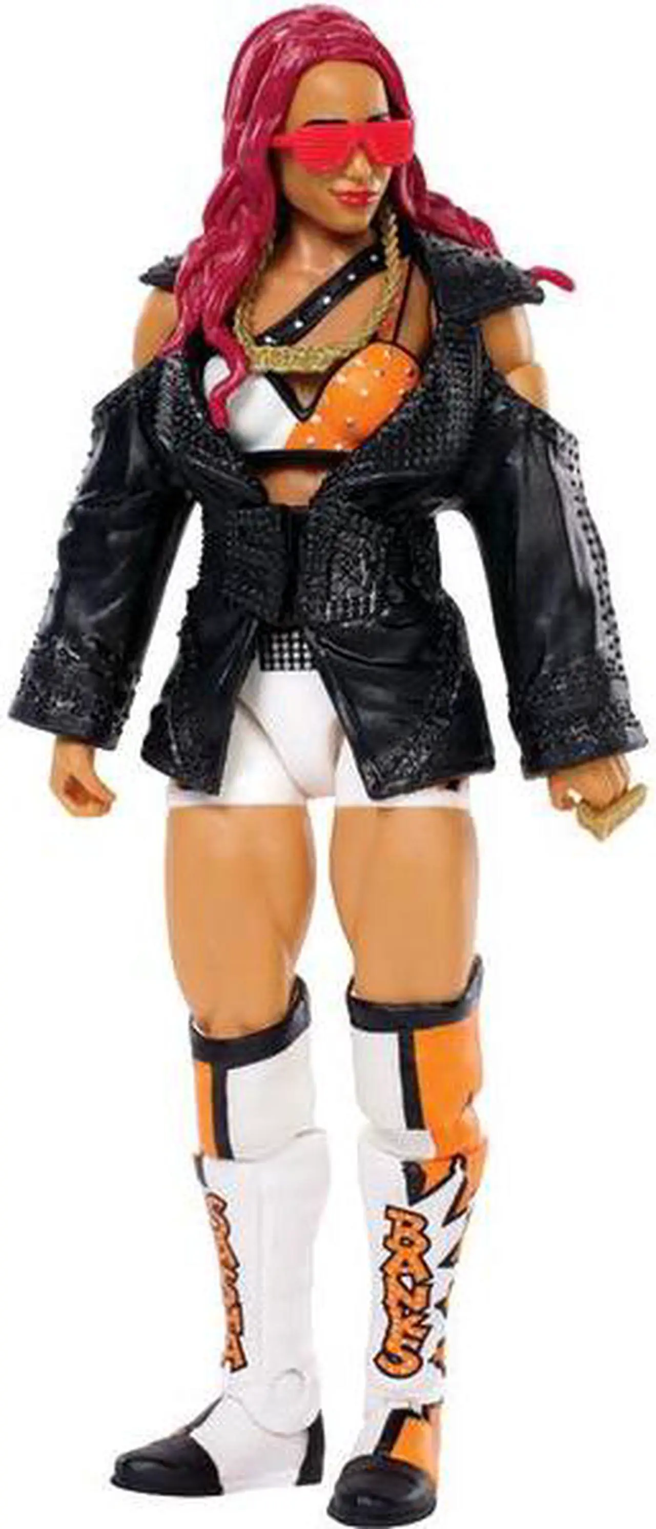 Alt view image 2 of 2 - WWE Collector Elite DX Hornswoggle Figure Series #7