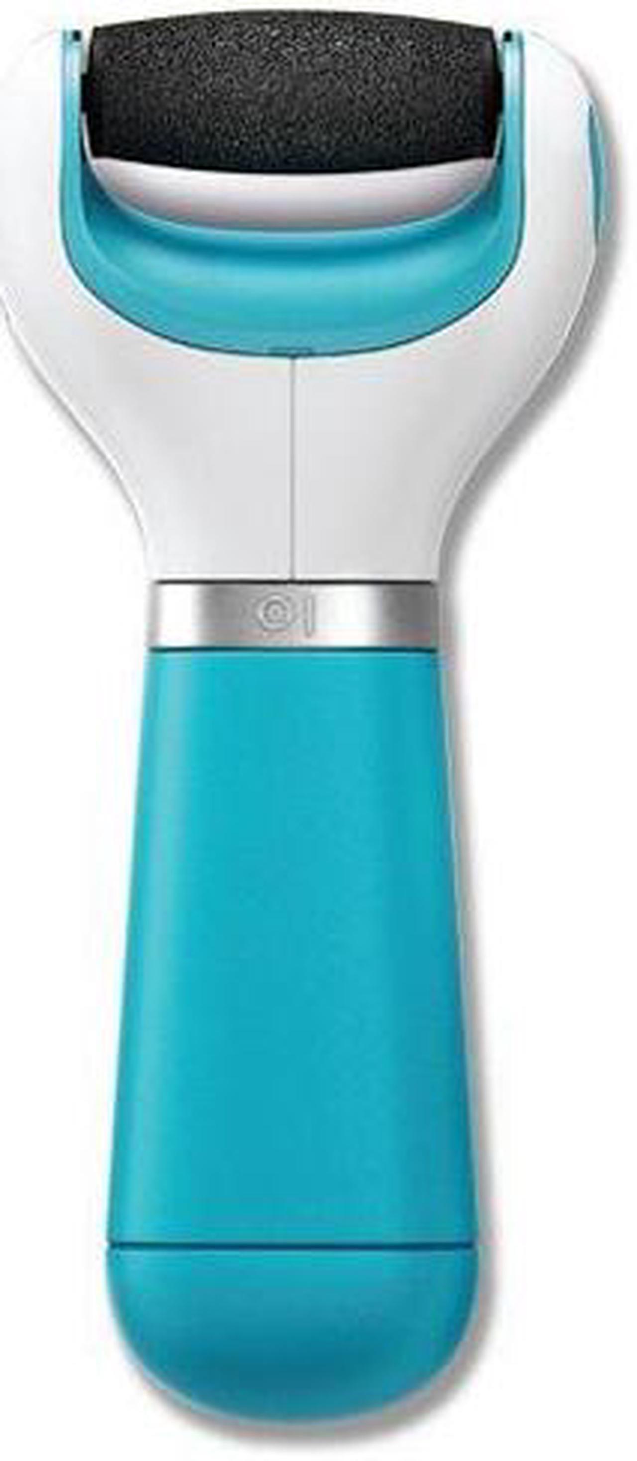Alt view image 4 of 7 - Amope Pedi Perfect Electronic Pedicure Foot File