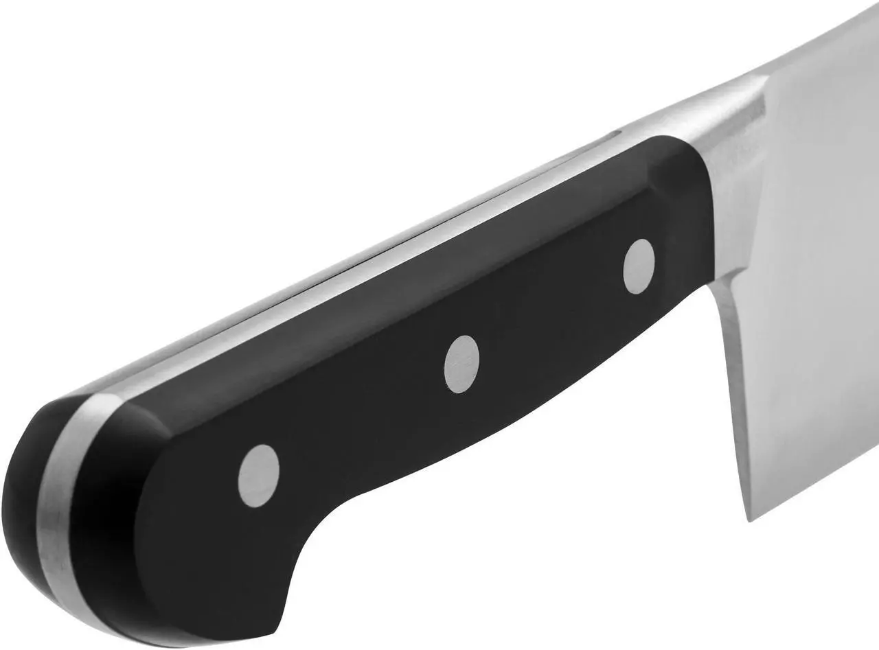Alt view image 5 of 6 - ZWILLING Pro 6-inch Meat Cleaver