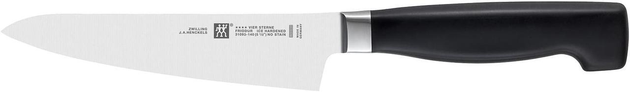 Alt view image 6 of 7 - ZWILLING Four Star 5.5-inch Prep Knife