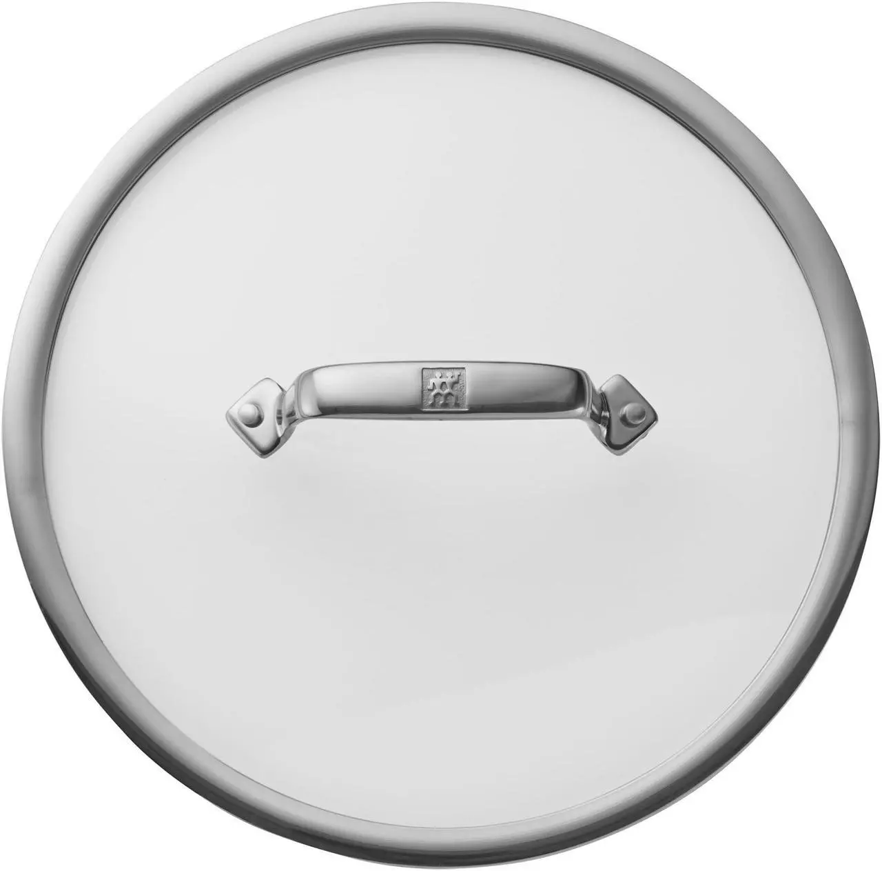 Alt view image 7 of 7 - ZWILLING Energy Plus 10-inch Stainless Steel Ceramic Nonstick Fry Pan with Lid