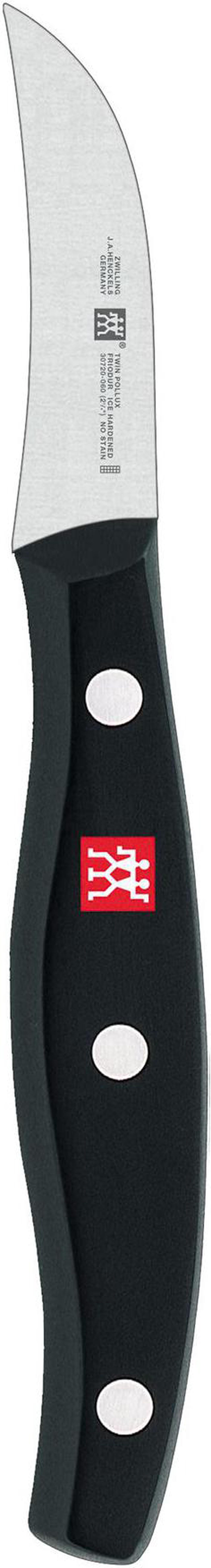 Alt view image 4 of 8 - Henckels Twin Signature - 11 PC Knife Block Set