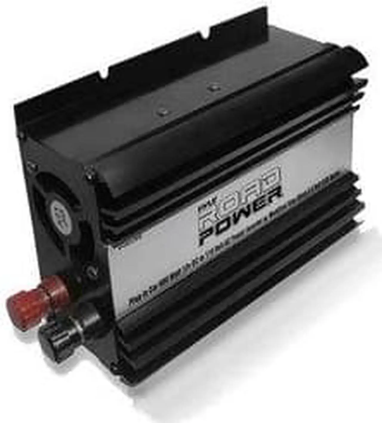 Alt view image 7 of 8 - Plug in Car 600 Watt 12v DC to 115 Volt AC Power Inverter w/ Modified Sine Wave & 5 Volt USB Outlet