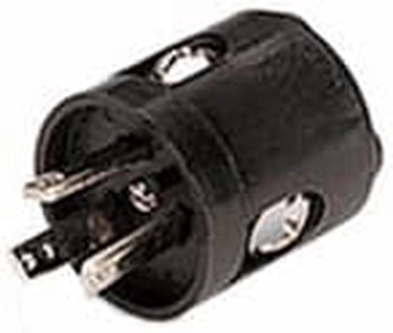 Alt view image 5 of 10 - Minn Kota MKR-18A 6 Gauge Adapter 1865104