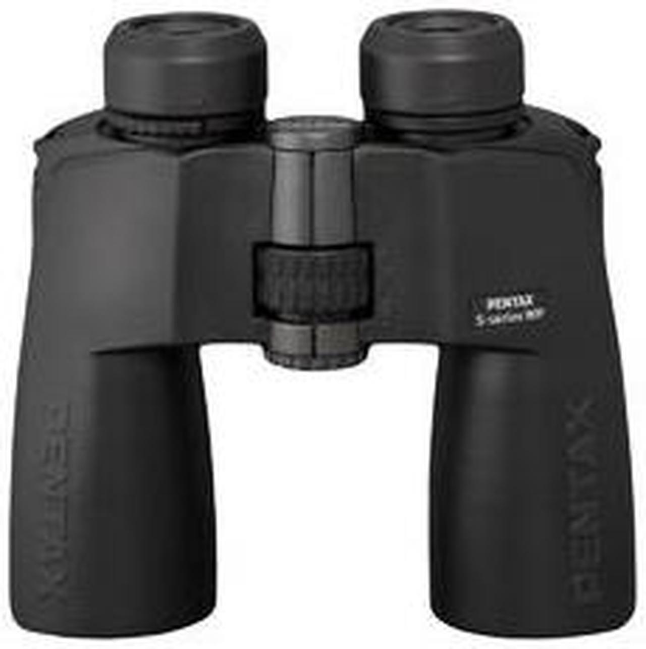 Alt view image 5 of 17 - PENTAX 65872 SP 10 x 50mm Waterproof Binoculars
