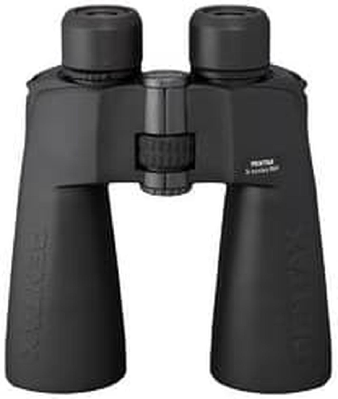 Alt view image 2 of 20 - PENTAX 65874 SP 20 x 60mm Waterproof Binoculars