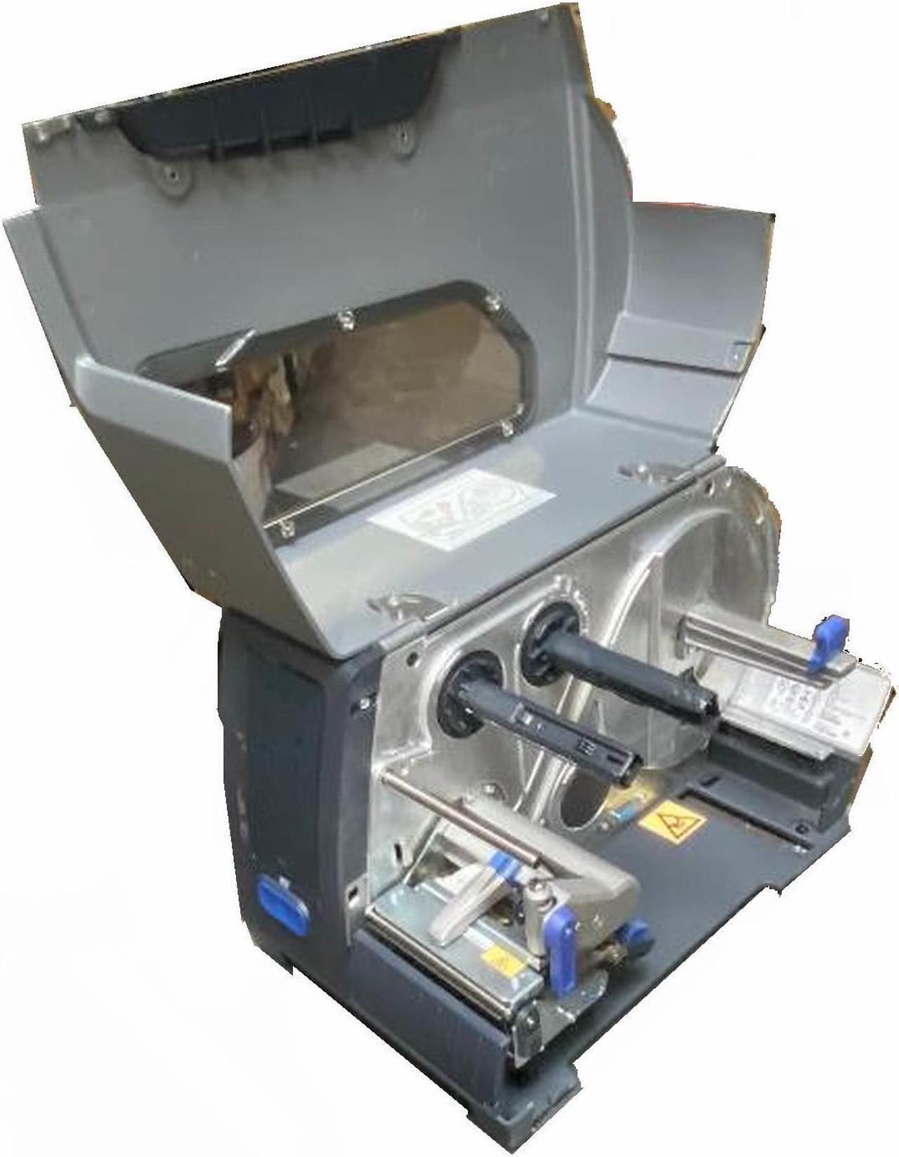 Alt view image 2 of 4 - Intermec PM43 PM43A0100000030 Thermal Barcode Label Printer USB Network 300dpi