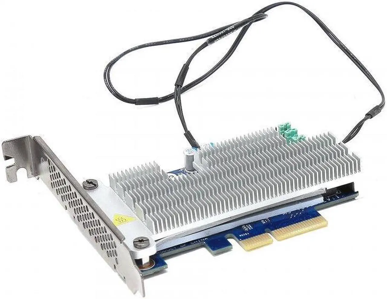 Alt view image 5 of 7 - HP Z Turbo Drive 256GB PCIe Solid State Drive