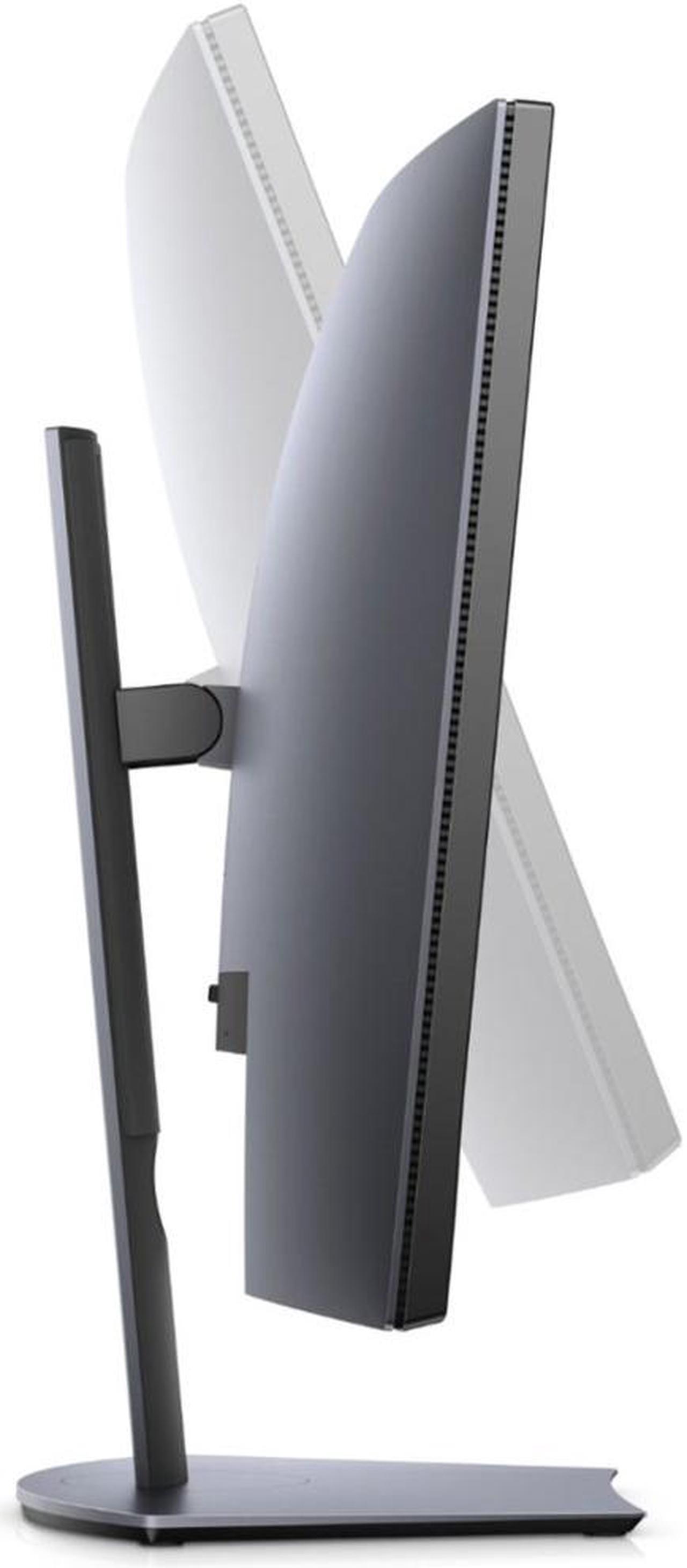 Alt view image 2 of 20 - Dell - 32" LED Curved QHD FreeSync Monitor with HDR
S3220DGF