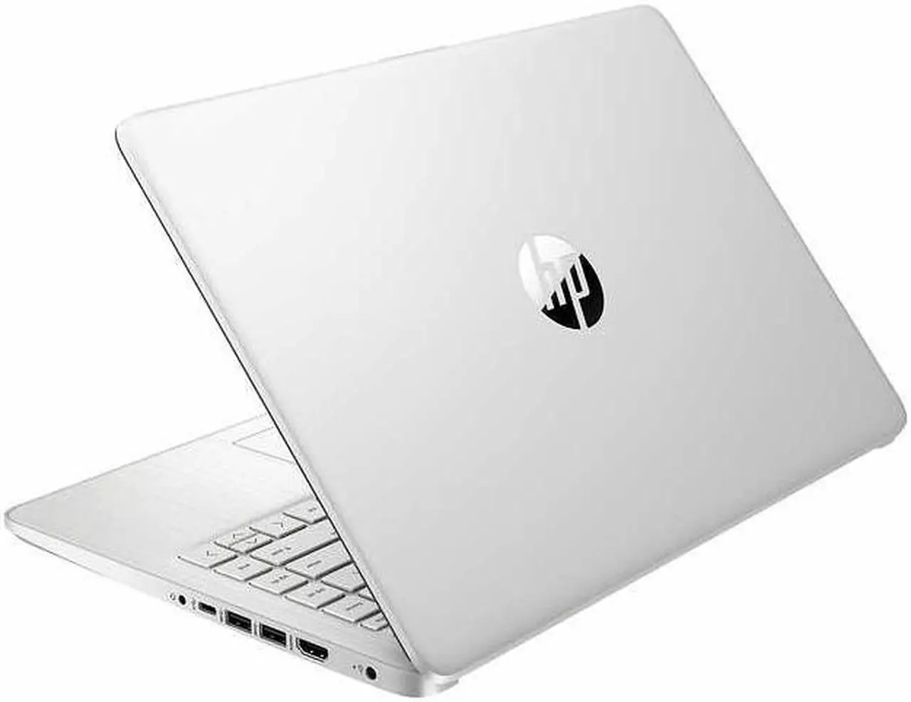Main image of HP 14" Laptop - 10th Gen Intel Core i5-1035G1 - 1080p
14-dq1035cl Notebook PC Computer 12GB Memory RAM 256GB SSD
