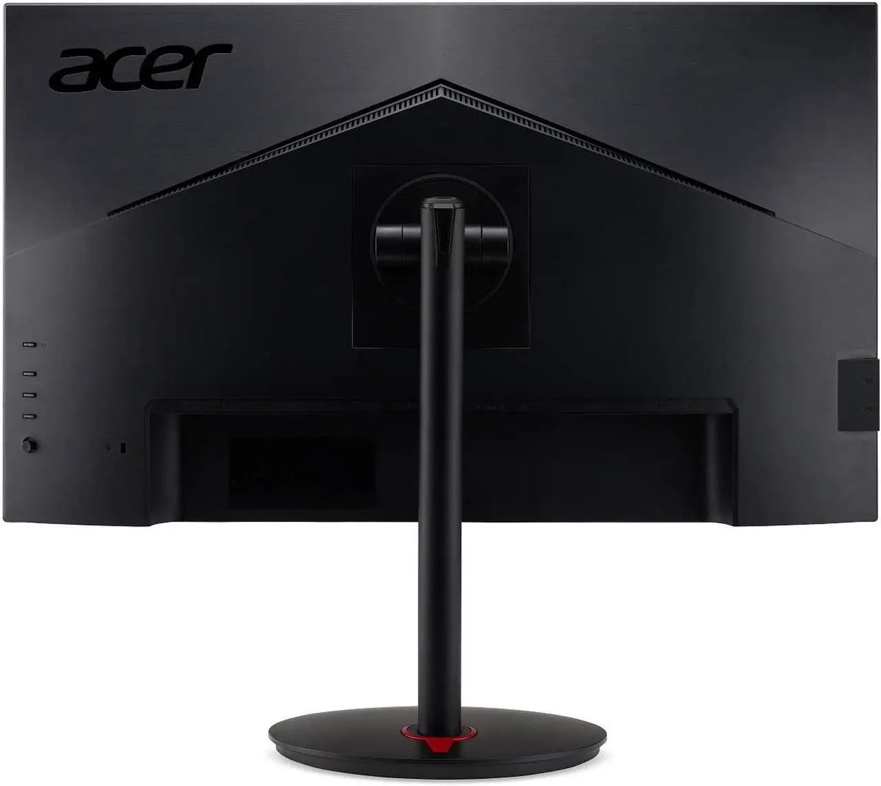 Alt view image 4 of 17 - Acer Nitro XV272U Pbmiiprzx 27" WQHD (2560 x 1440) IPS Monitor with AMD Radeon FreeSync Technology, 144Hz, 1ms VRB, VESA Certified DisplayHDR400, DCI-P3, Delta E<2