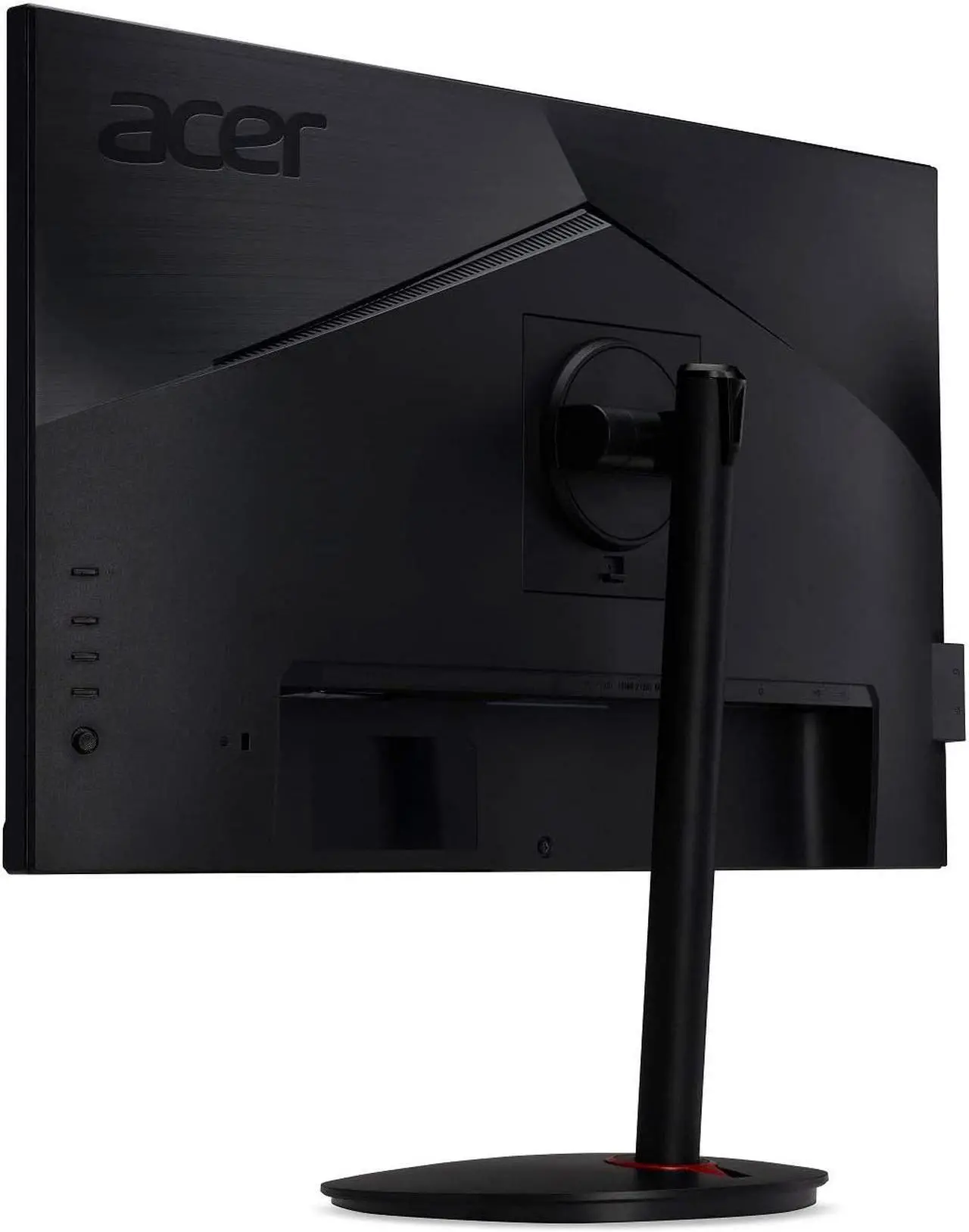 Alt view image 2 of 17 - Acer Nitro XV272U Pbmiiprzx 27" WQHD (2560 x 1440) IPS Monitor with AMD Radeon FreeSync Technology, 144Hz, 1ms VRB, VESA Certified DisplayHDR400, DCI-P3, Delta E<2