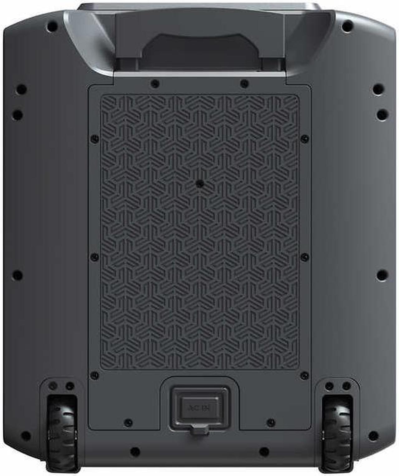 Alt view image 3 of 10 - ION Pathfinder 4 Bluetooth Portable Speaker with Wireless Qi Charging
IPA125