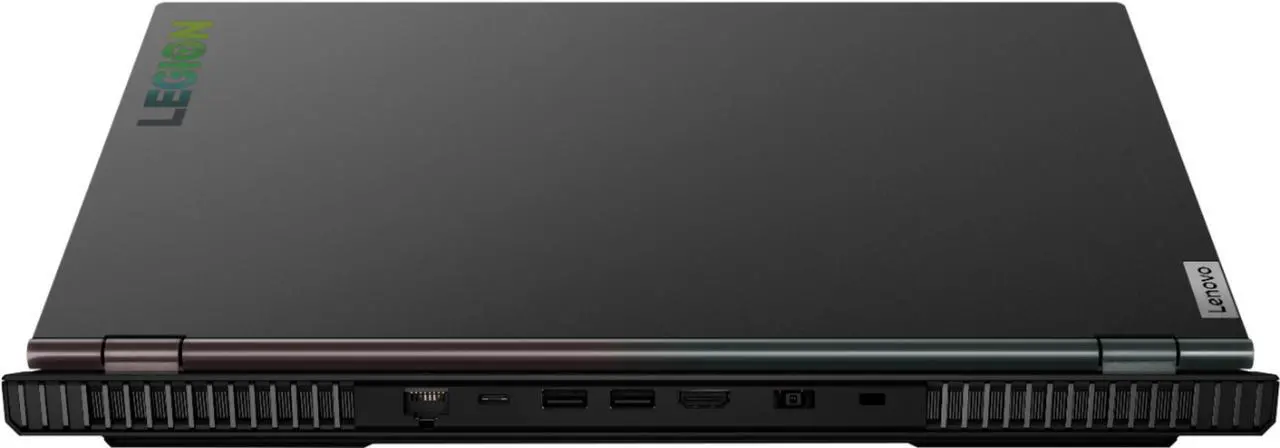 Alt view image 4 of 8 - Lenovo - Legion 5 15IMH05H 15.6" Laptop - Intel Core i7 - 8GB Memory - NVIDIA GeForce GTX 1660 Ti - 512GB SSD - Phantom Black
81Y6000DUS Notebook PC