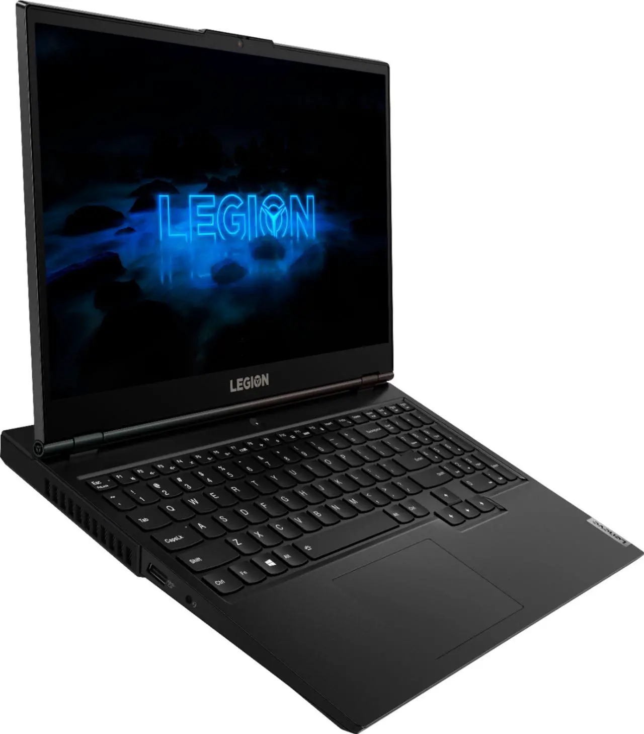 Main image of Lenovo - Legion 5 15IMH05H 15.6" Laptop - Intel Core i7 - 8GB Memory - NVIDIA GeForce GTX 1660 Ti - 512GB SSD - Phantom Black
81Y6000DUS Notebook PC