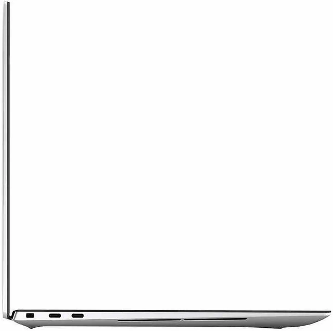 Alt view image 2 of 8 - Dell XPS 15 Touchscreen Laptop - 10th Gen Intel Core i7-10750H - GeForce GTX 1650 Ti - 4K Ultra HD - Windows 10 Professional
XPS9500-7852SLV-PUS Notebook 32GB RAM 1TB SSD