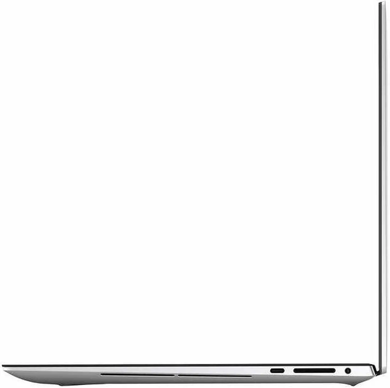 Alt view image 3 of 8 - Dell XPS 15 Touchscreen Laptop - 10th Gen Intel Core i7-10750H - GeForce GTX 1650 Ti - 4K Ultra HD - Windows 10 Professional
XPS9500-7852SLV-PUS Notebook 32GB RAM 1TB SSD