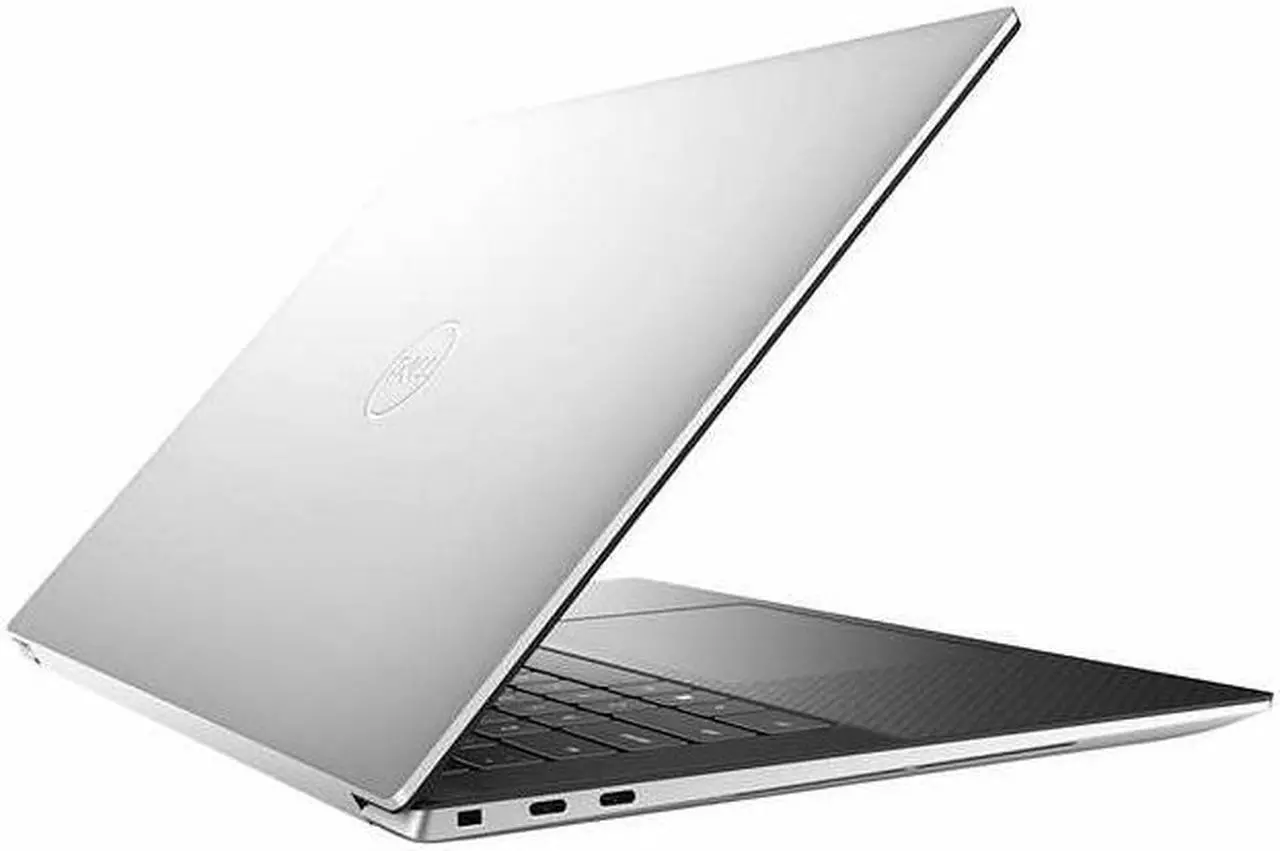 Main image of Dell XPS 15 Touchscreen Laptop - 10th Gen Intel Core i7-10750H - GeForce GTX 1650 Ti - 4K Ultra HD - Windows 10 Professional
XPS9500-7852SLV-PUS Notebook 32GB RAM 1TB SSD